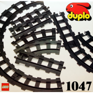 extra track