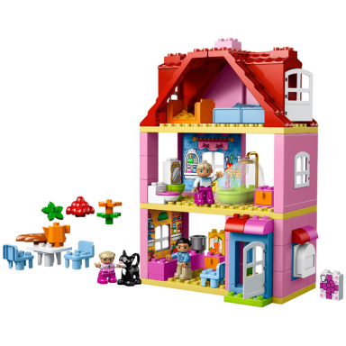 play house