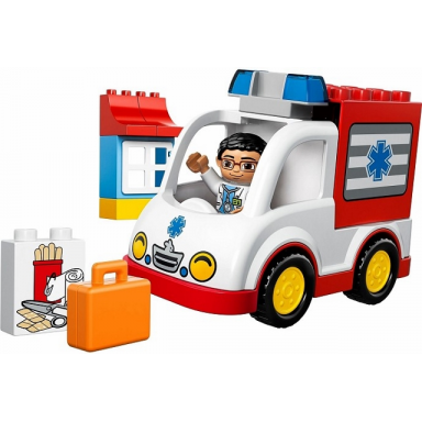 ambulance