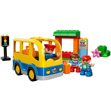 school bus
