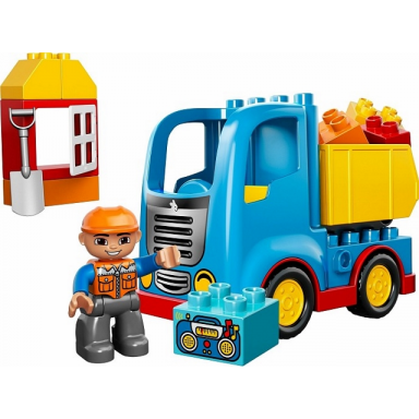 truck