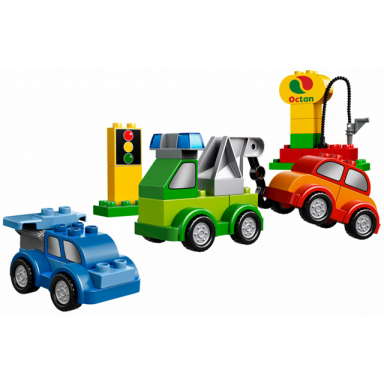 creative cars