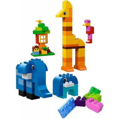 giant tower