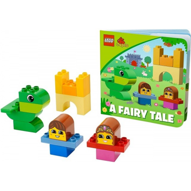 a fairy tale