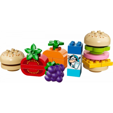 creative picnic