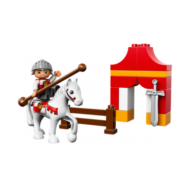 knight tournament