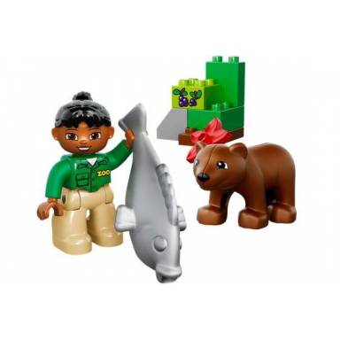 zoo care
