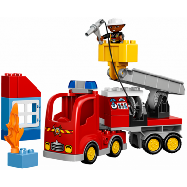 fire truck