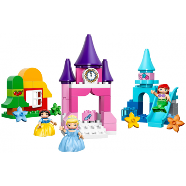 disney princess collection