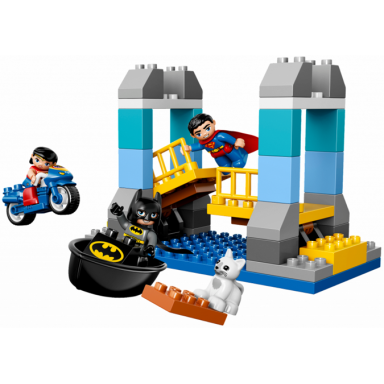 batman adventure