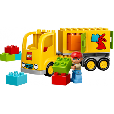 truck