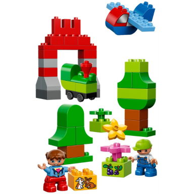 large creative box