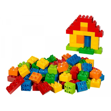 basic bricks – large