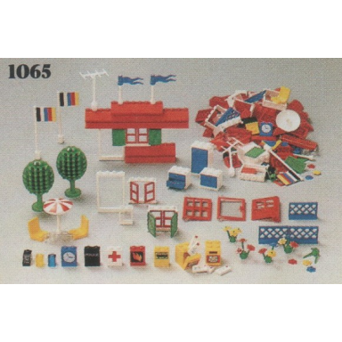 house accessories - 182 elements