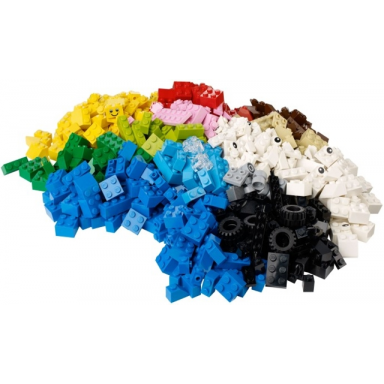 lego creative bucket