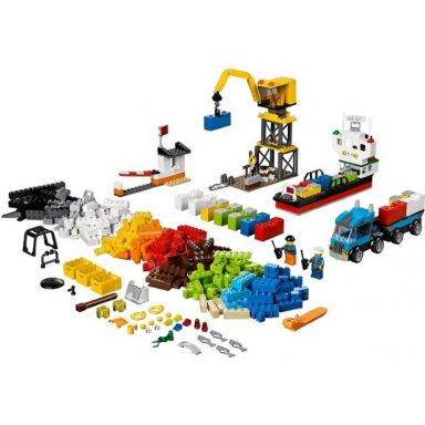 lego creative chest