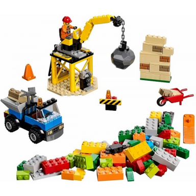 construction