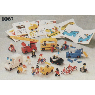 community vehicles