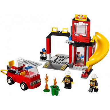 fire emergency
