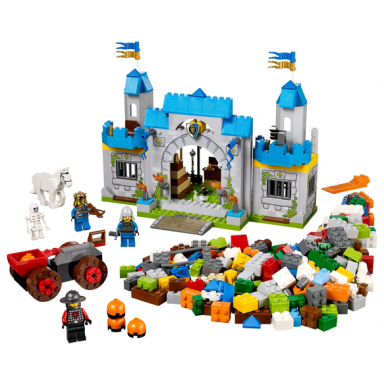 knights castle