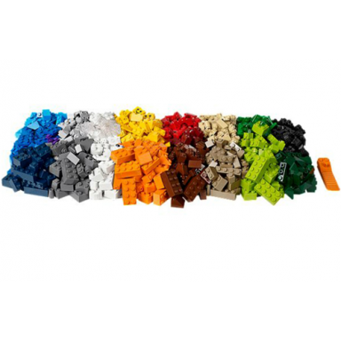 lego creative suitcase