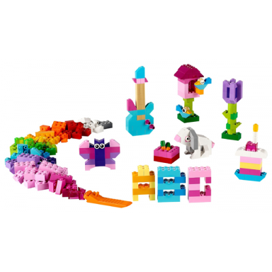 creative supplement bright