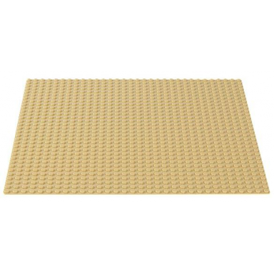 sand baseplate