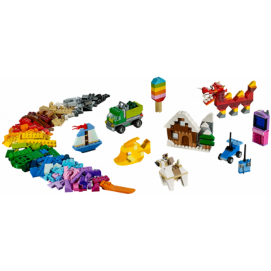 creative box