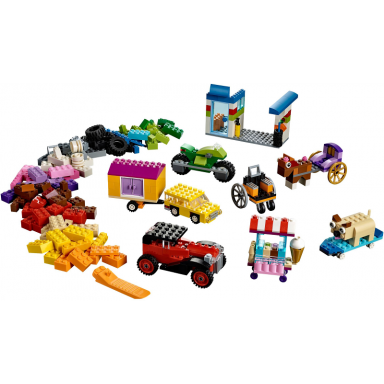 bricks on a roll walmart limited edition