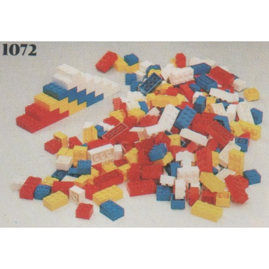 supplementary lego set