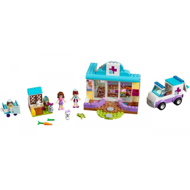 mias vet clinic