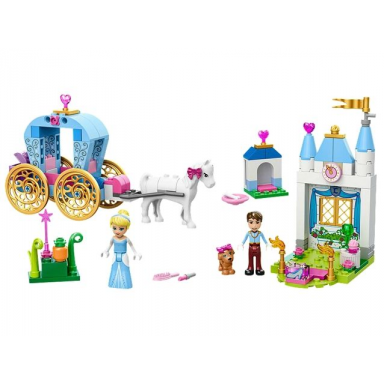 cinderellas carriage