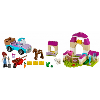 mias farm suitcase
