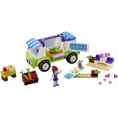 mias organic food market