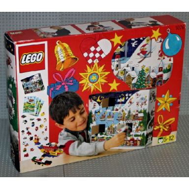advent calendar 1999