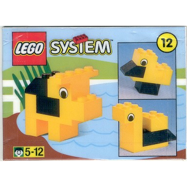 advent calendar 1999 day 12 - hippo