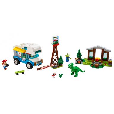 toy story 4 rv vacation