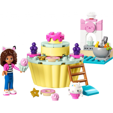 bakey with cakey fun