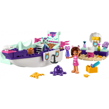 gabby mercats ship spa