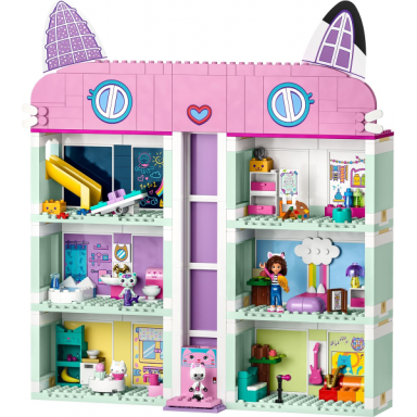 gabbys dollhouse
