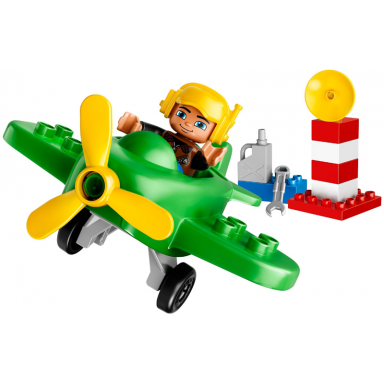 little plane