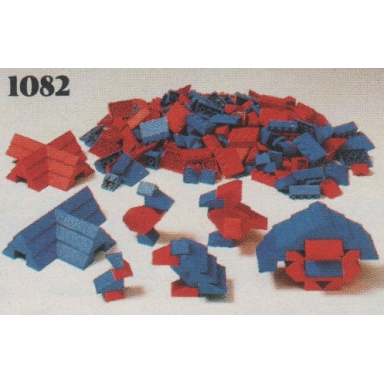 roof bricks