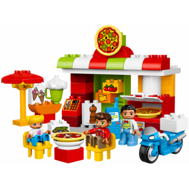 pizzeria