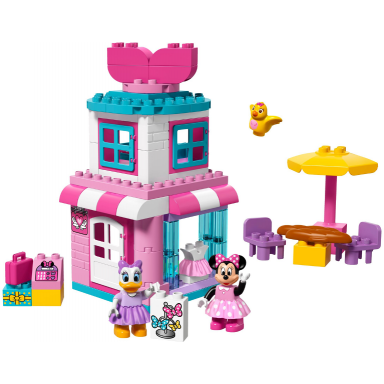 minnie mouse bow-tique