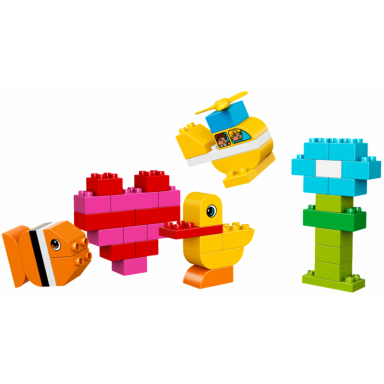 my first bricks