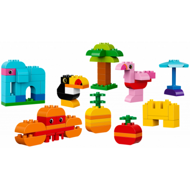 creative builder box
