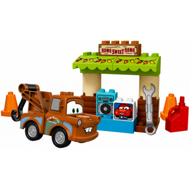 maters shed