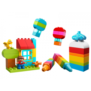 creative fun