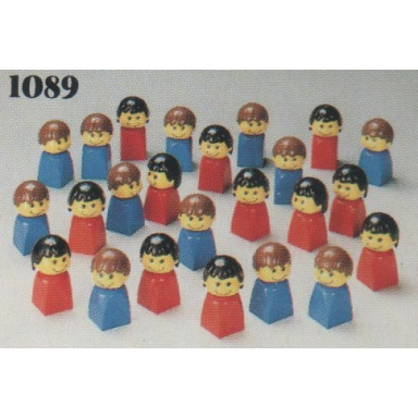 basic figures
