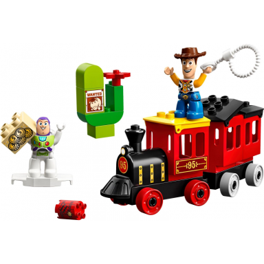 toy story train